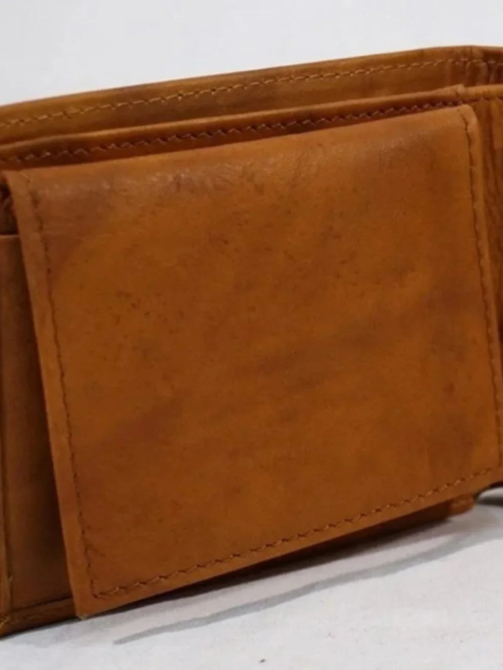 NEW NFL Atlanta Falcons Embossed Genuine Cowhide Leather Wallet